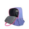 Mochila Leia 335 Morado Xtrem