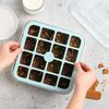 Molde Brownie Buddy Baking Set Nordic Ware