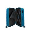Maleta American Tourister Upstrike Azul 60 lts. Talla M