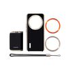 Celular Xiaomi 14 Ultra 512GB 6,7" Black Liberado + Photography Kit