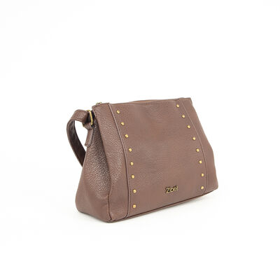 Imagen 1 del producto Cartera Café Zibel