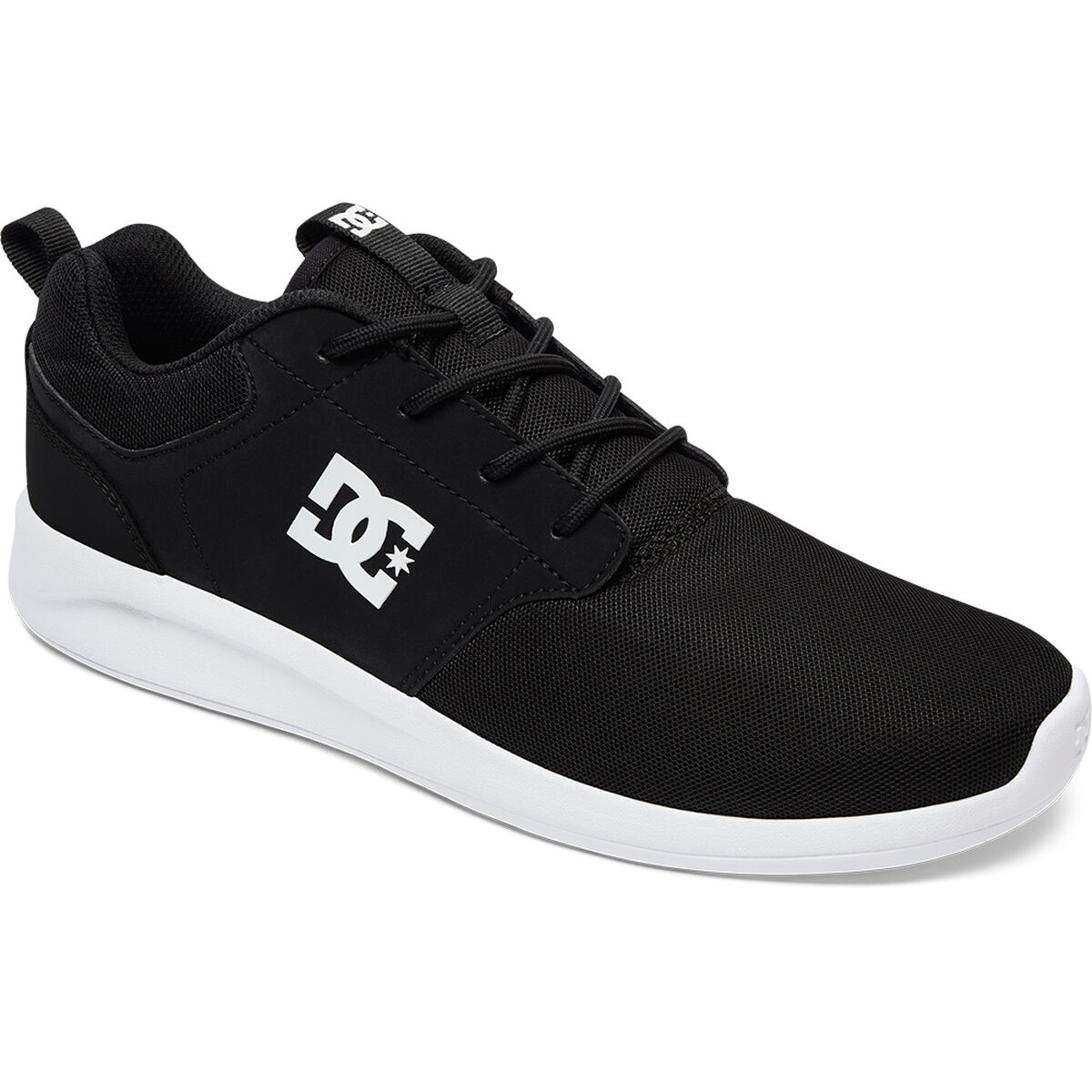 Zapatilla DC Hombre Midway SN