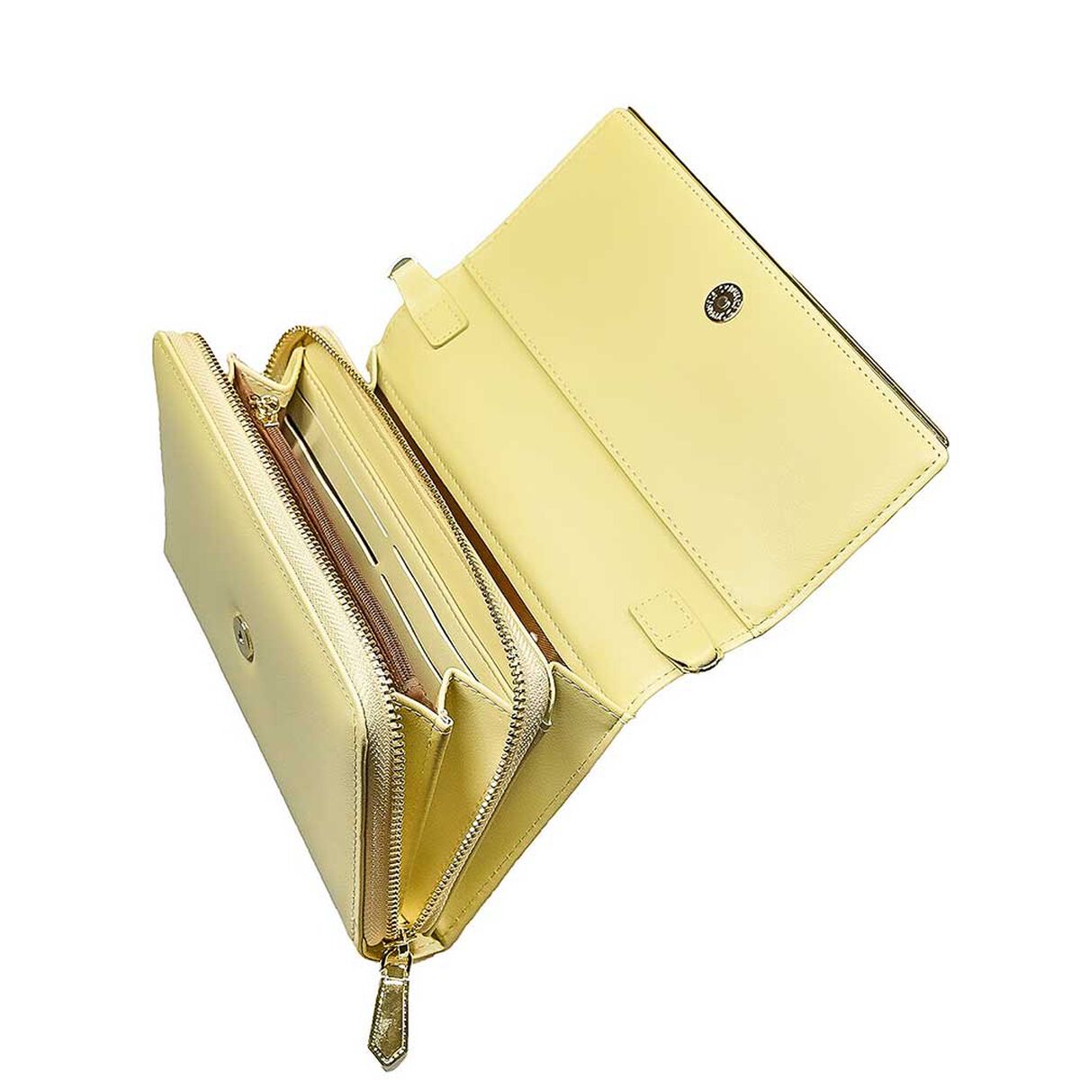 Cartera Clutch Rivera