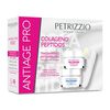 Set Colágeno Péptidos  Anti Age Pro + Masajeador