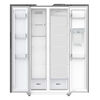Refrigerador Side by Side Hyundai MRF467WD 430 lts.