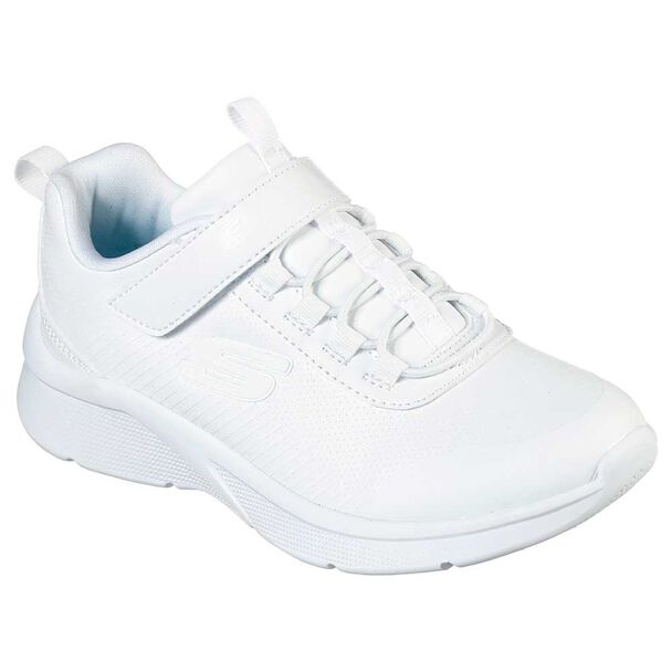 Zapatilla Escolar Niña Skechers