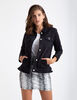 Chaqueta Mezclilla Fiorucci 
