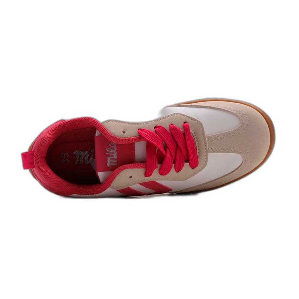 Zapatilla Urbana Ni&ntilde;a Mila