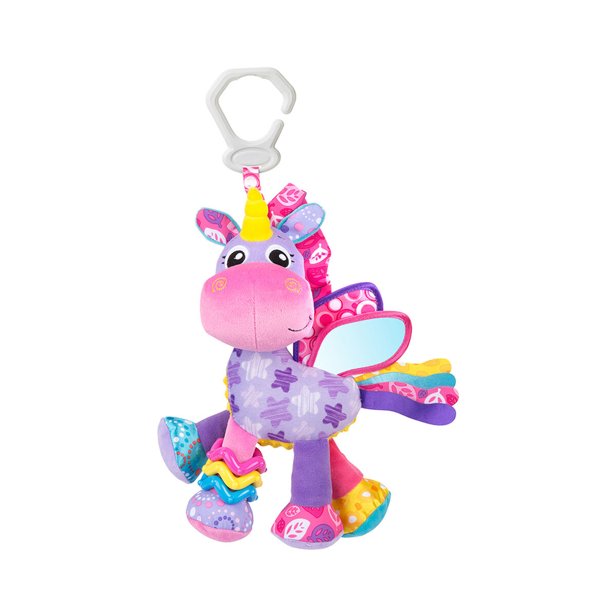 Pack Actividades Sensorial Stella Playgro