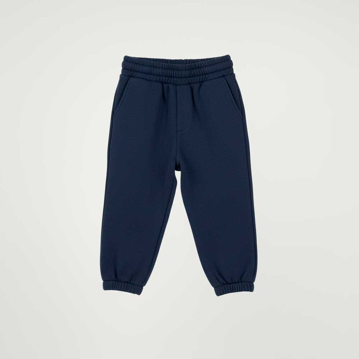 Conjunto Poleron+Buzo Bebo Chess Baby