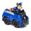 Vehículo Sustentable Chase Paw Patrol