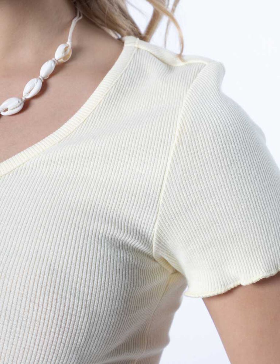 Polera Mujer Icono