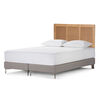 Respaldo Rosen 2 Plazas Charles