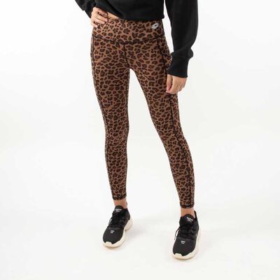 Calza Deportiva Mujer Lotto