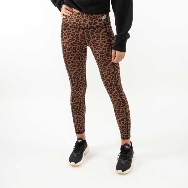 Calza Deportiva Mujer Lotto