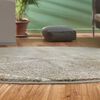 Alfombra  Modalfo Florida Beige 160 x 160 cm