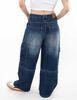 Jeans Baggy Balloon Mujer Icono