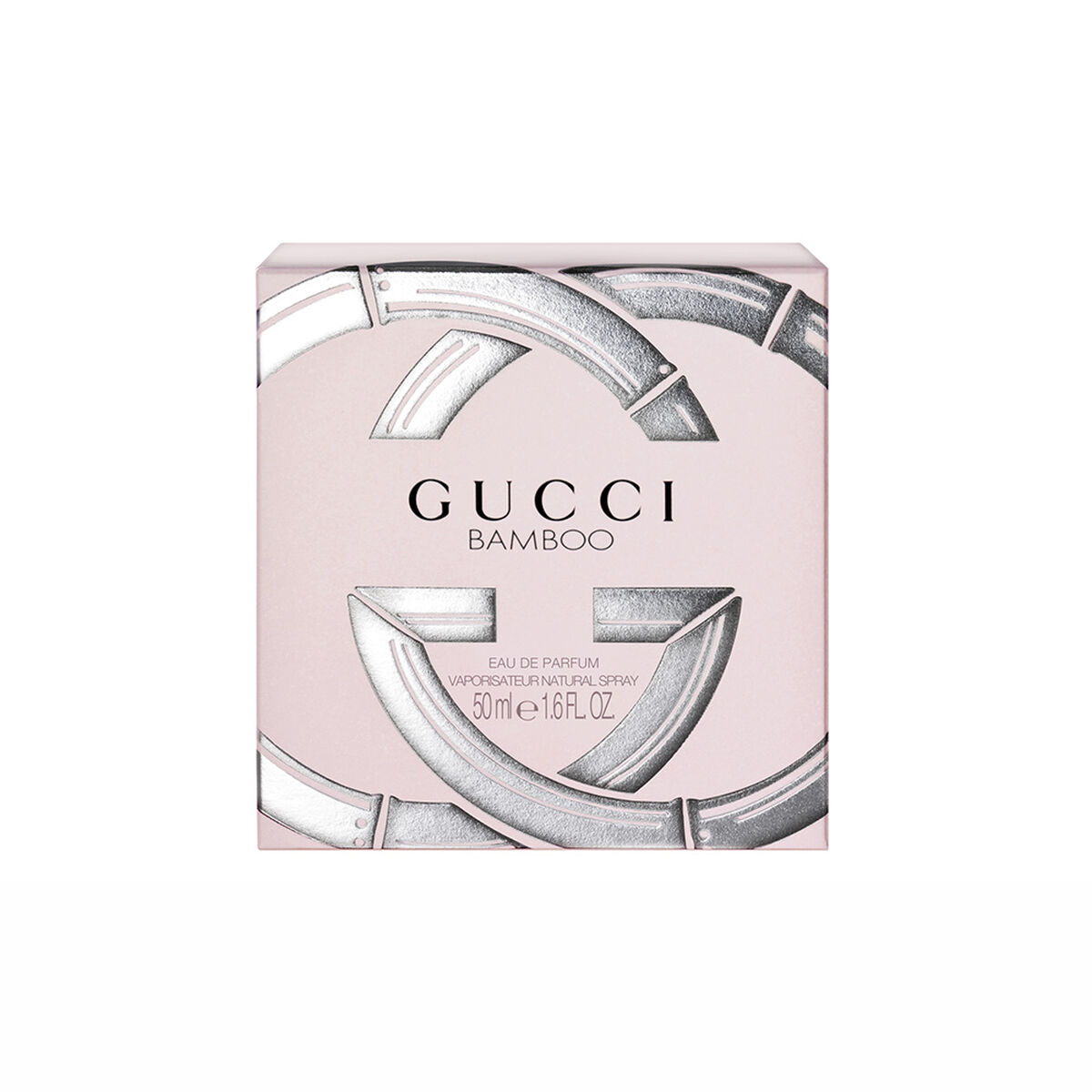 Gucci Bamboo EDP 50 ml