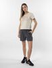 Polera Deportiva Manga Corta Mujer Alpinextrem