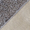 Alfombra Interior Idetex Shaggy Lisa 50 x 100 cm
