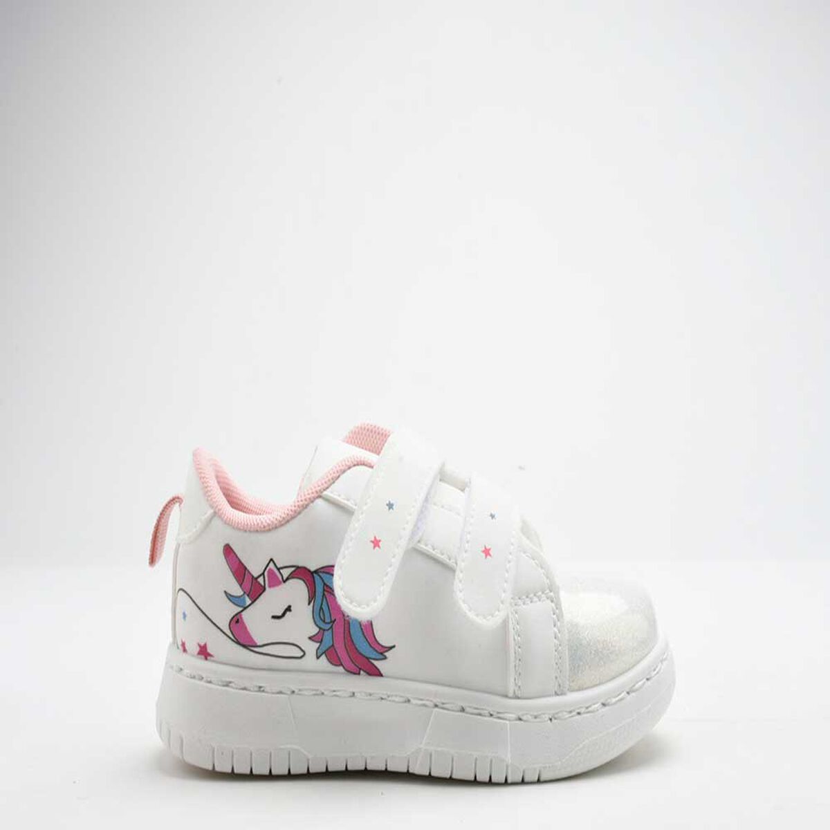 Zapatilla Urbana Ni&ntilde;a Chess