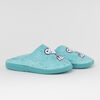 Pantufla Mujer Snoopy