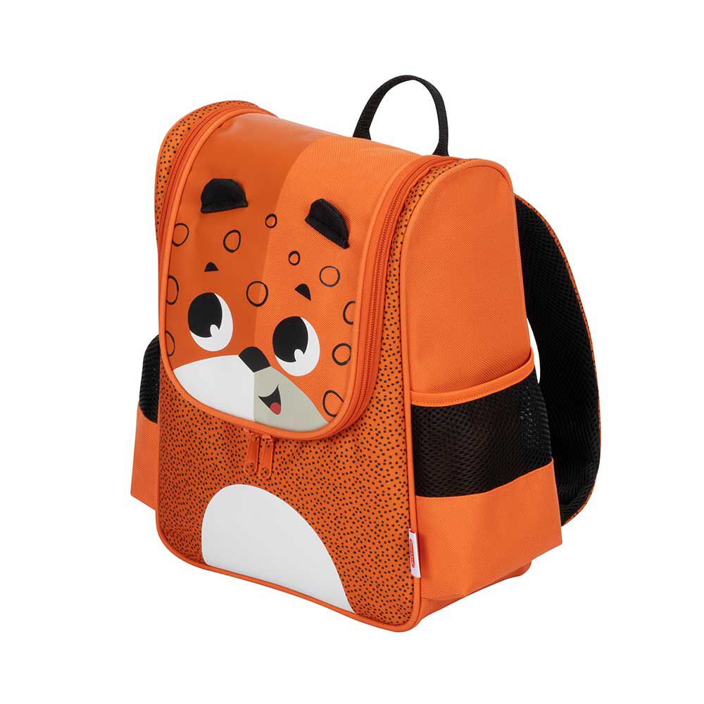 Mochila Jaguar Tiny Love