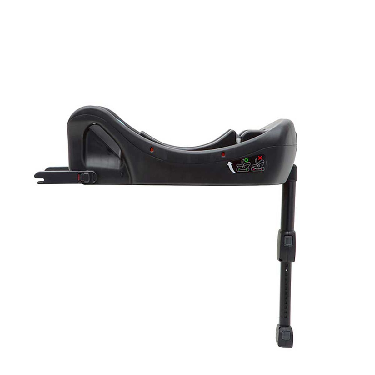 Base Contramarcha Silla de Auto I-Base Isofix Joie