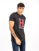 Polera Manga Corta Hombre Tommy Hilfiger