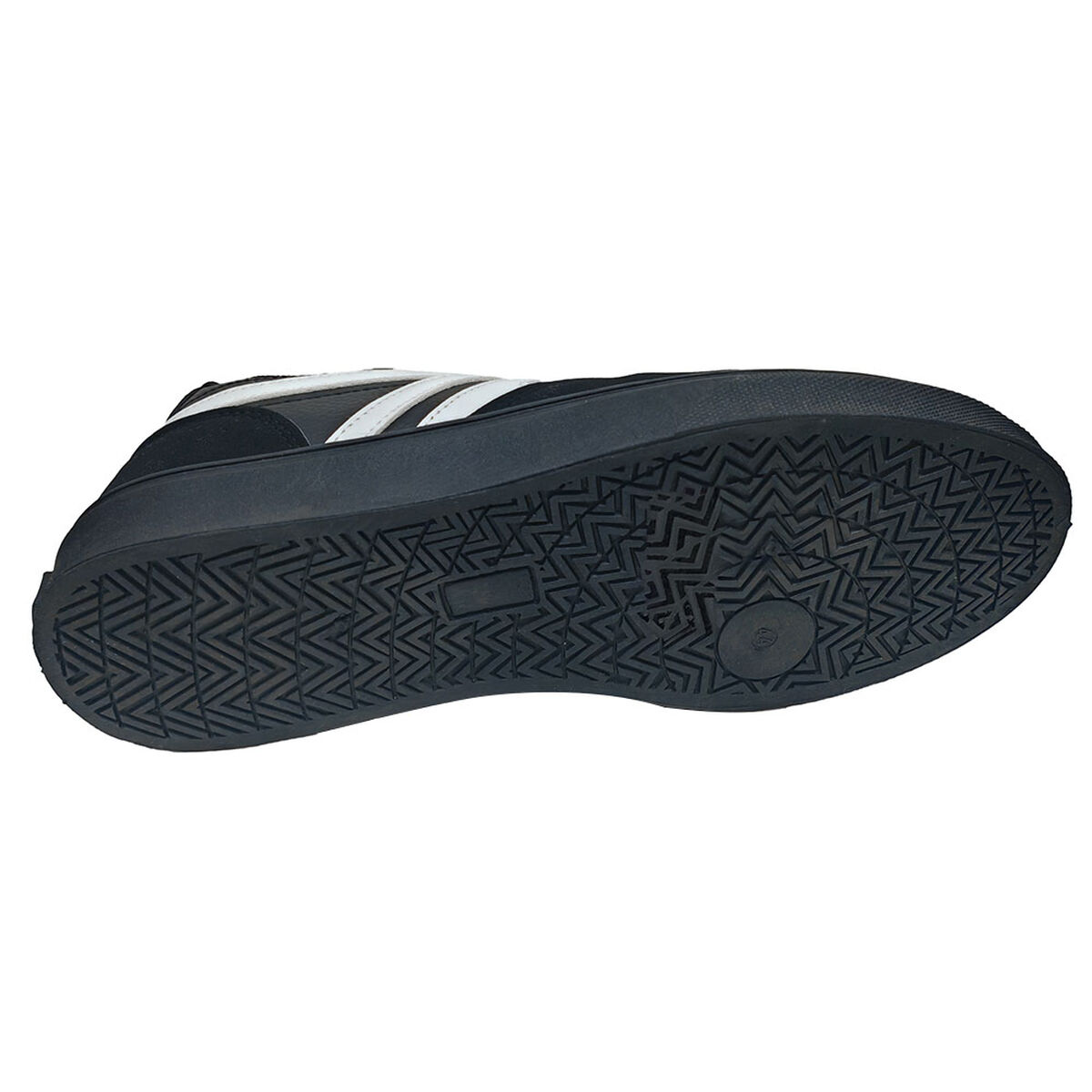 Zapatilla Urbana Hombre Icono