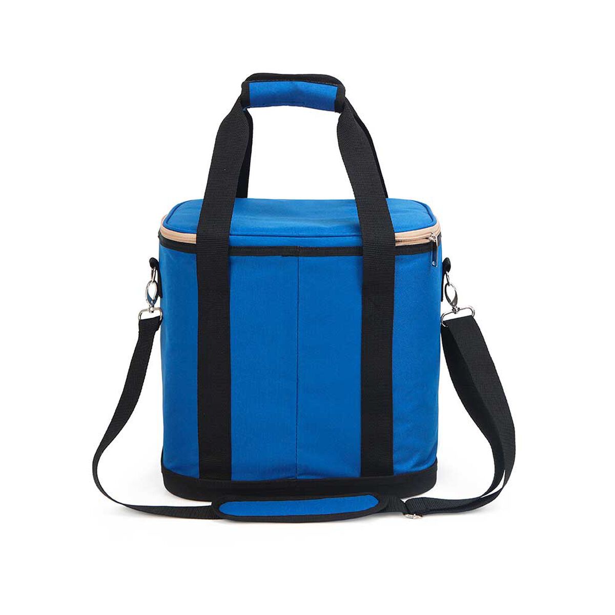 Mochila Cooler Alpinextrem 16L Azul