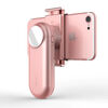 Estabilizador Video para celulares Fancy Rosado