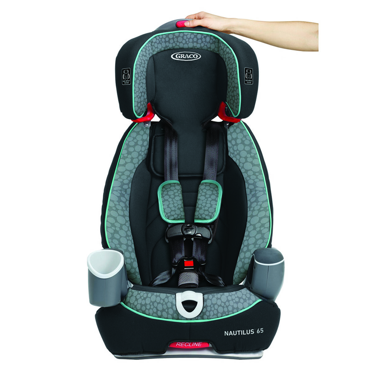 Silla de Auto Butaca Graco Sully