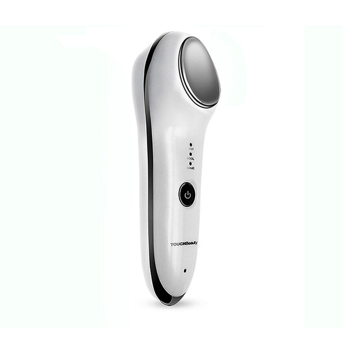 Masajeador Ultrasónico Touch Beauty