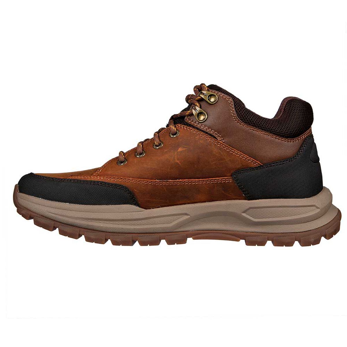 Bot&iacute;n Urbano Hombre Skechers