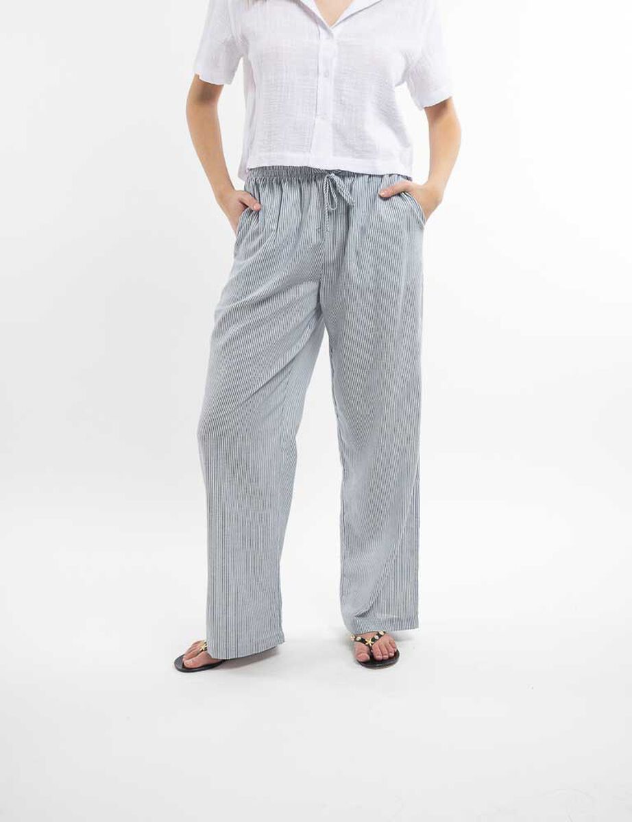 Pantal&oacute;n Mujer Icono