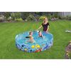 Piscina Bestway Semi Rigida para Ni&ntilde;os 1.83MX38Cm