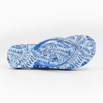 Sandalia Playera Mujer Icono