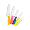 Cuchillos Ceramica 6 Piezas