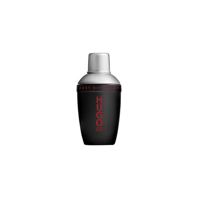 Perfume Hugo Boss Just Different Hombre 75ml EDT