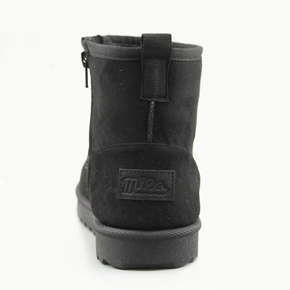 Bot&iacute;n Urbano Ni&ntilde;a Mila