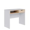 Escritorio Altavision Bit Blanco Nature