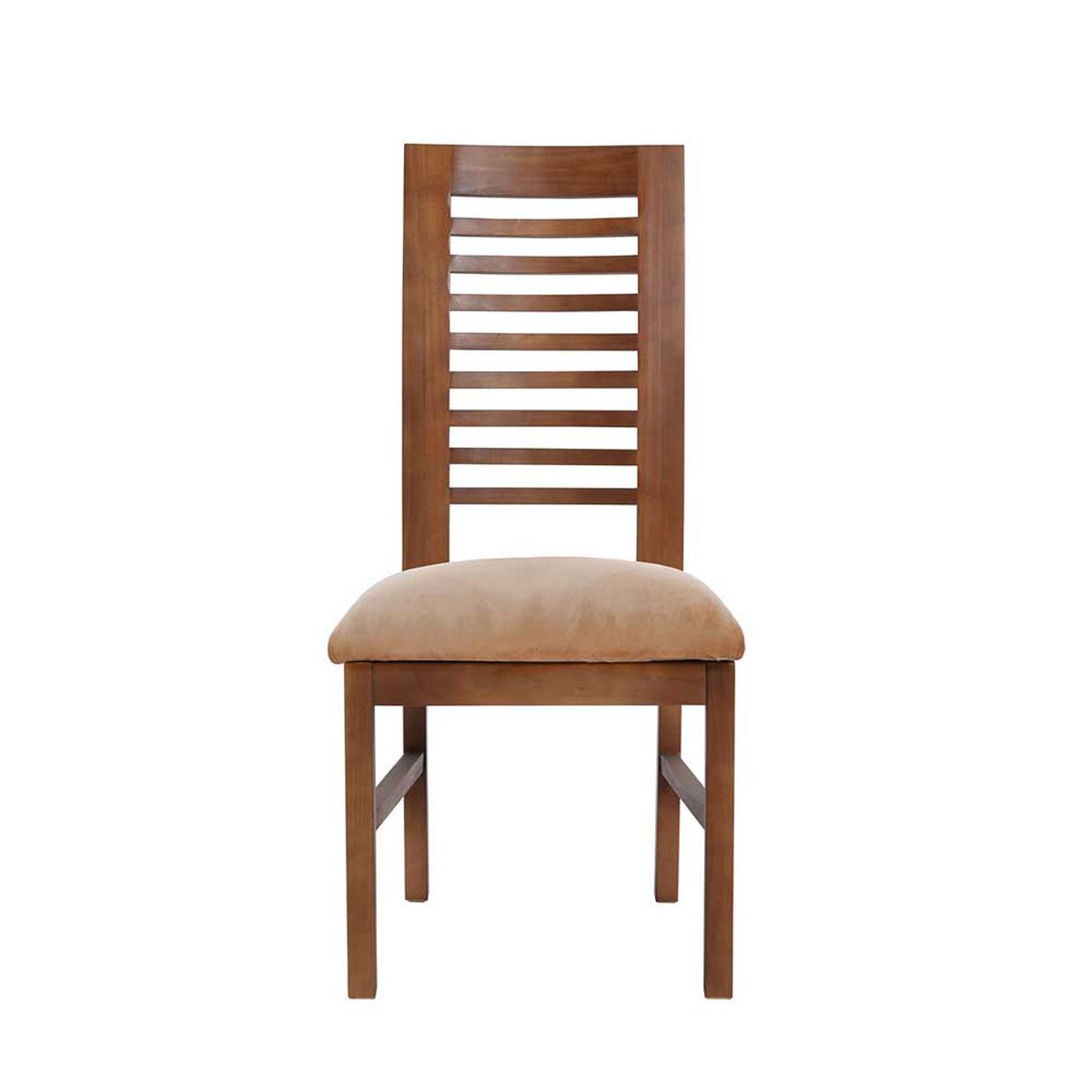 Juego de Comedor Latam Home Merida 6 Sillas Beige
