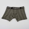 Pack 3 Bóxer Medio Hombre Fiorucci