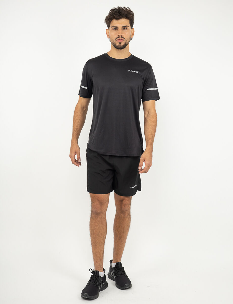 Short Deportivo Hombre Lotto
