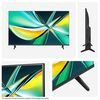 Smart TV QLED 43" Hisense FHD VIDAA 43Q4SV