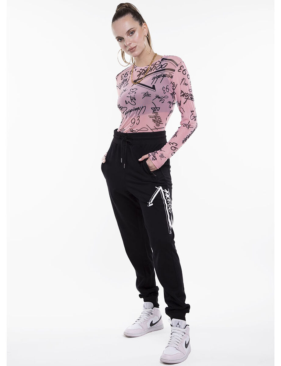 Polera Deportiva Mujer Zoo York