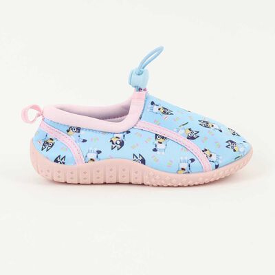Imagen 2 del producto Sandalia Niña Bluey Celeste