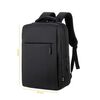 Mochila LEVO  Notebook 15" Negro