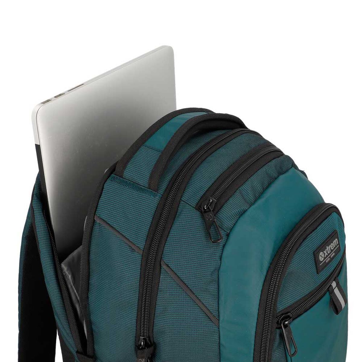 Mochila Notebook Xtrem Brooklyn 6XT Azul 15"